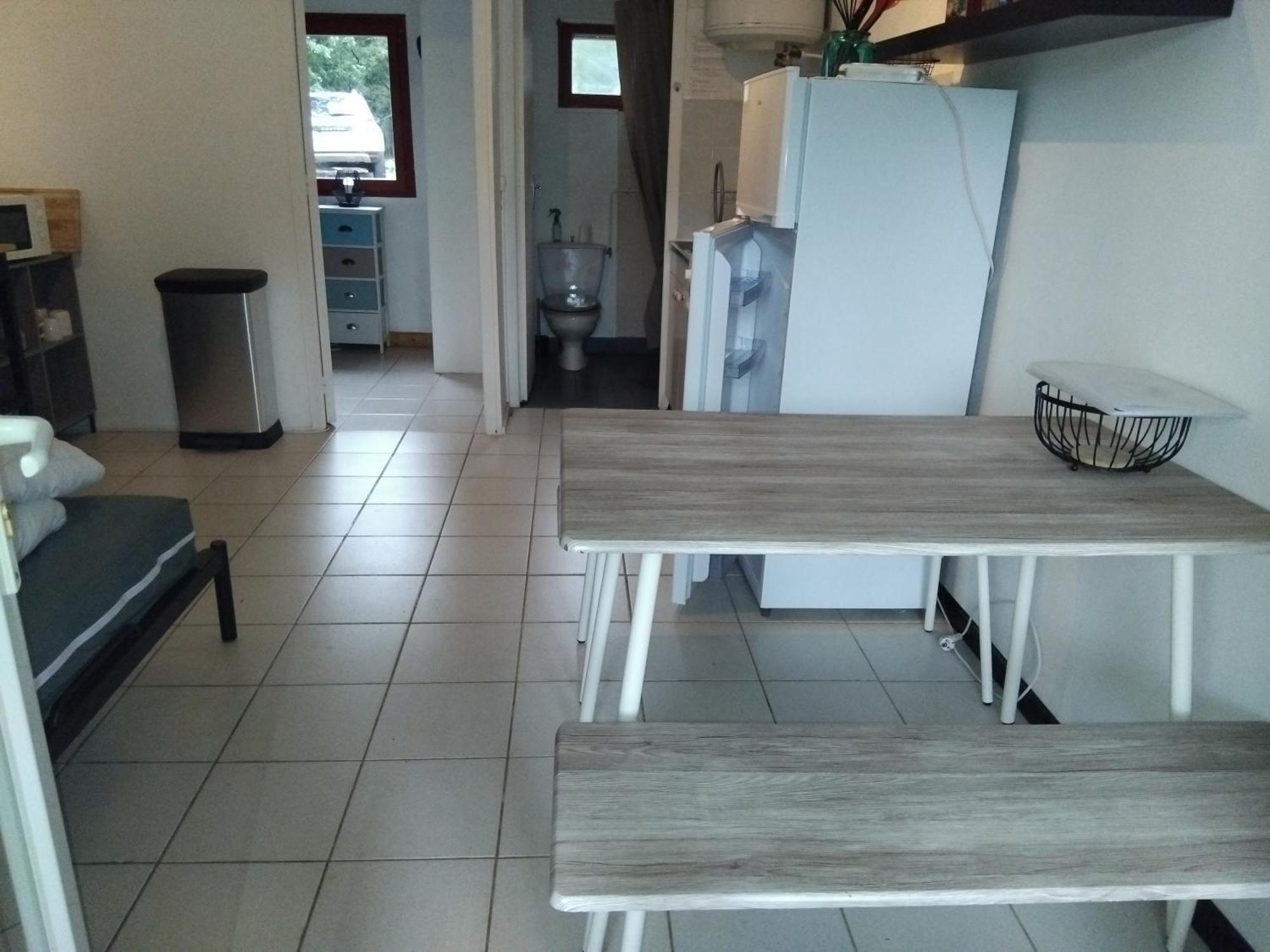Maisonnette Pour Detente Ou Travail Saint-Aubin-de-Nabirat Dış mekan fotoğraf